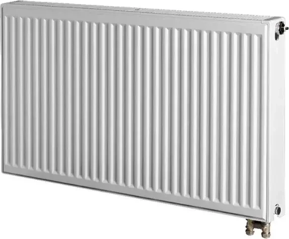 ROMMER Ventil ROMMER 22/300/1100 радиатор стальной панельный нижнее универсальное подключение Ventil