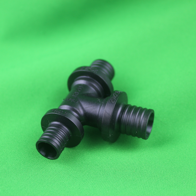 Тройник переходной РОСТерм 20x25x20