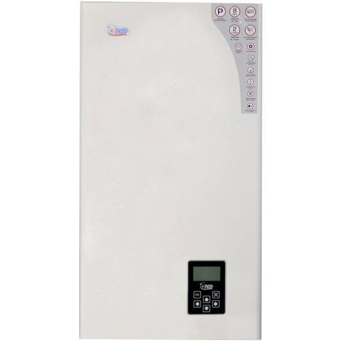 Настенный электрический котел РЭКО 7ПМ 7кВт 380/220В, одноконтурный