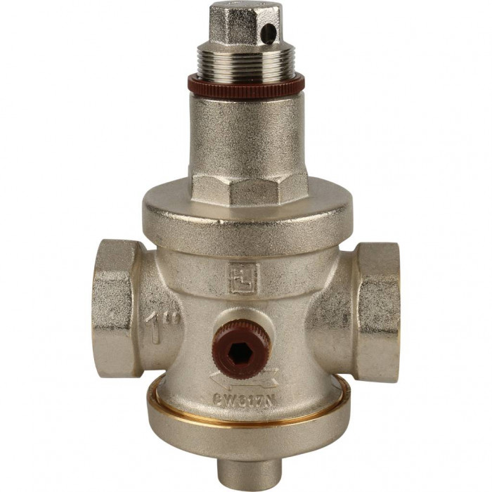 Itap 143 1 Редуктор давления