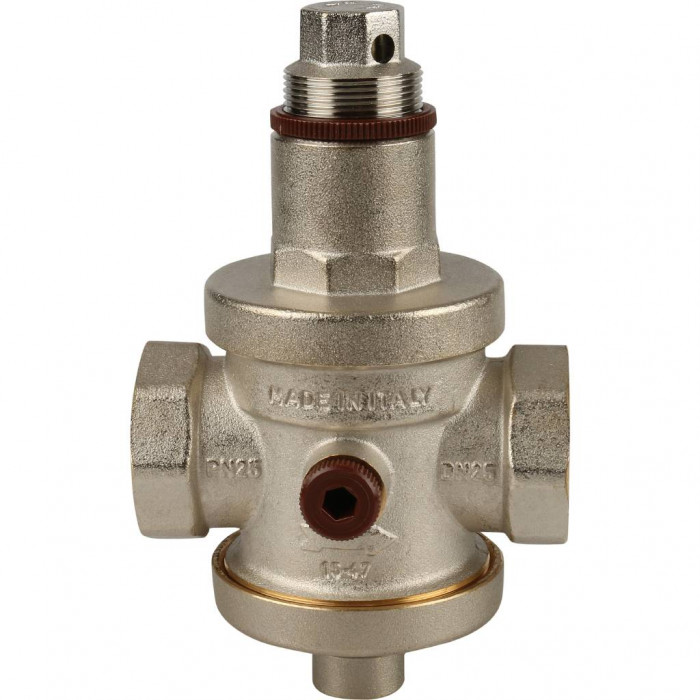 Itap 143 1 Редуктор давления