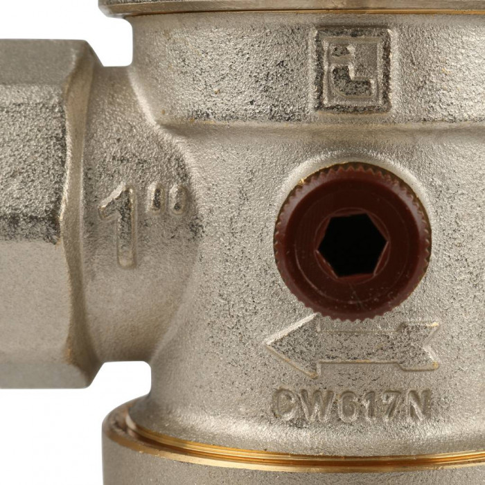 Itap 143 1 Редуктор давления