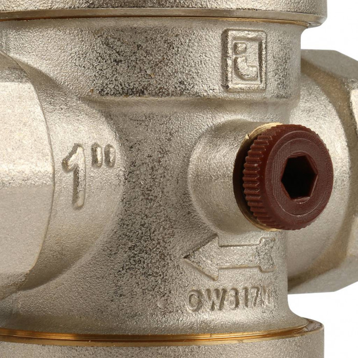 Itap 143 1 Редуктор давления