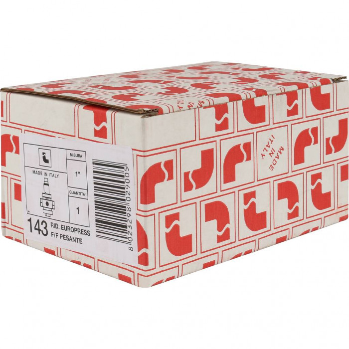 Itap 143 1 Редуктор давления