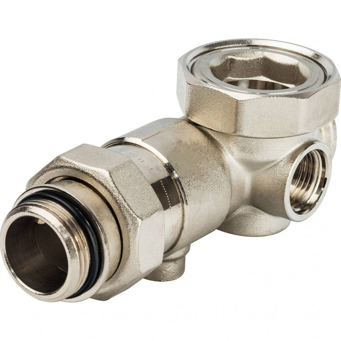 Насосный модуль LUXOR с соединением для насоса GP 1190