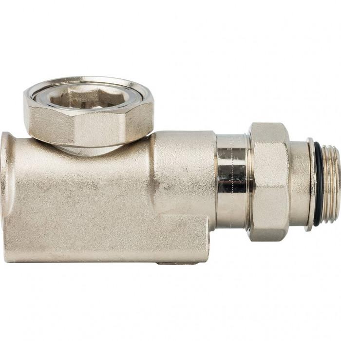 Насосный модуль LUXOR с соединением для насоса GP 1190