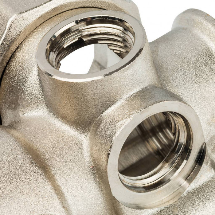 Насосный модуль LUXOR с соединением для насоса GP 1190