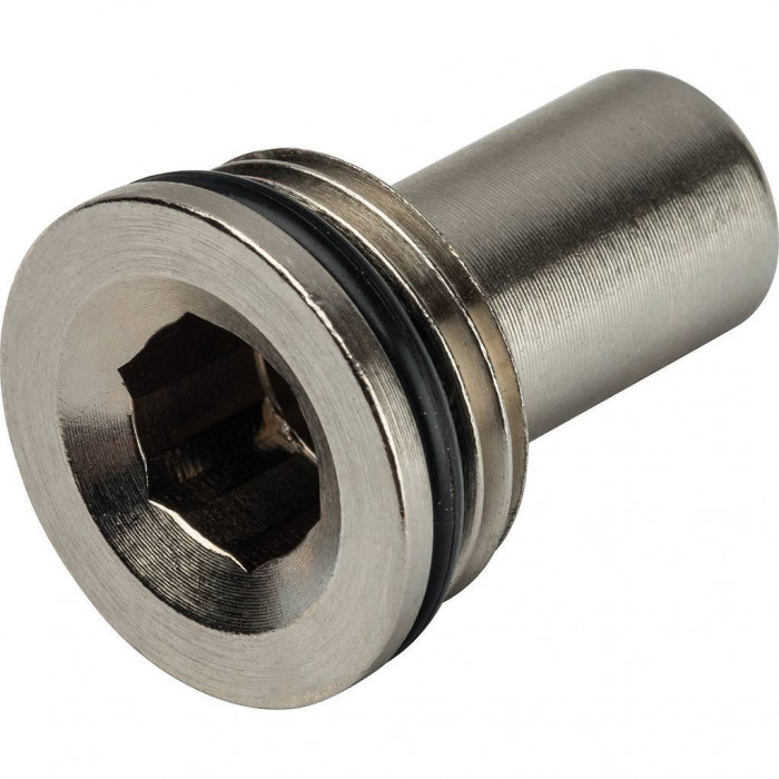 Насосный модуль LUXOR с соединением для насоса GP 1190