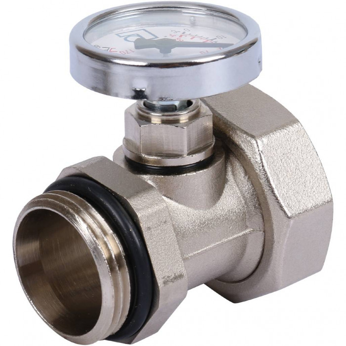 Коллекторная группа с расходомерами LUXOR CD 473M/3