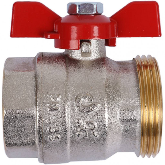 Коллекторная группа с расходомерами LUXOR CD 473M/3