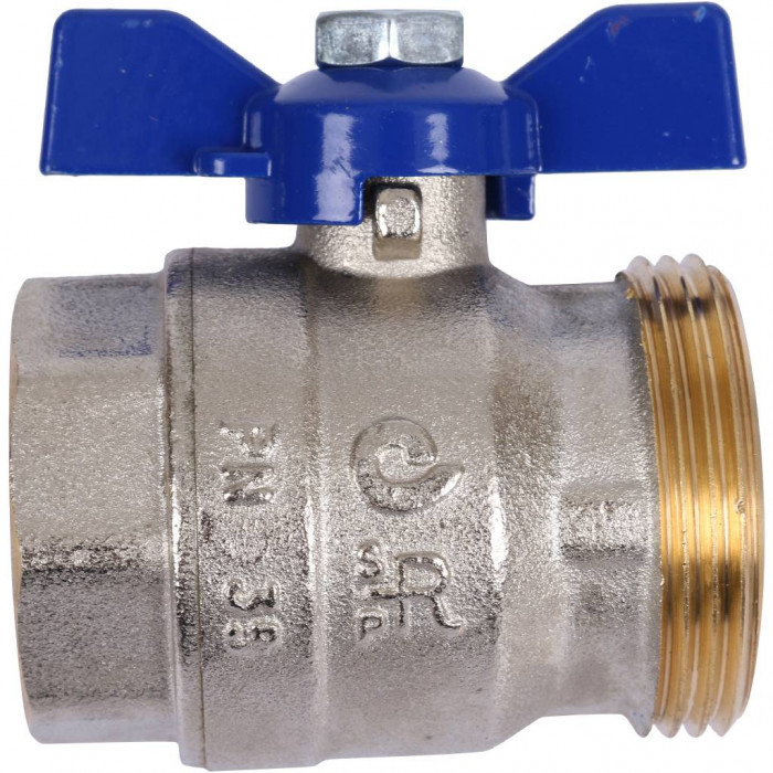 Коллекторная группа с расходомерами LUXOR CD 473M/3