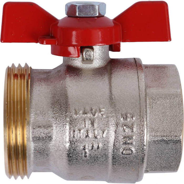 Коллекторная группа с расходомерами LUXOR CD 473M/3