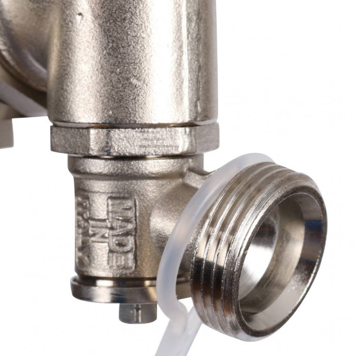 Коллекторная группа с расходомерами LUXOR CD 473M/3