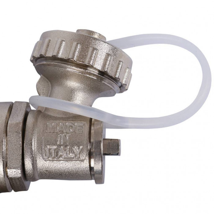 Коллекторная группа с расходомерами LUXOR CD 473M/3