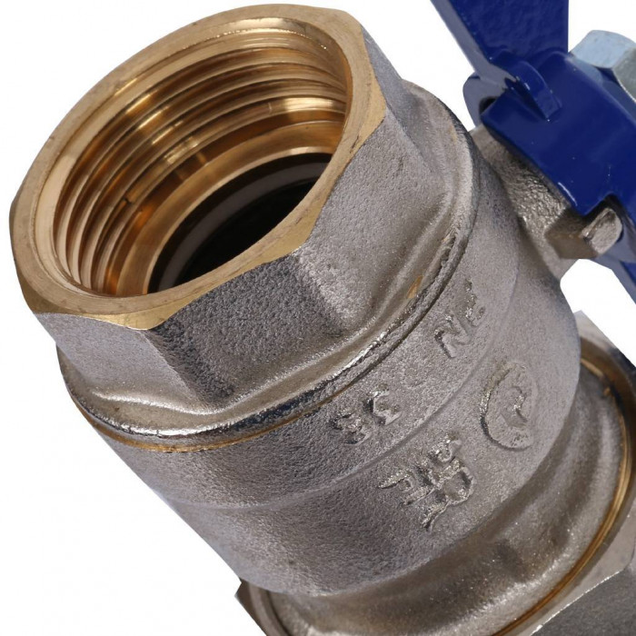 Коллекторная группа с расходомерами LUXOR CD 473M/3