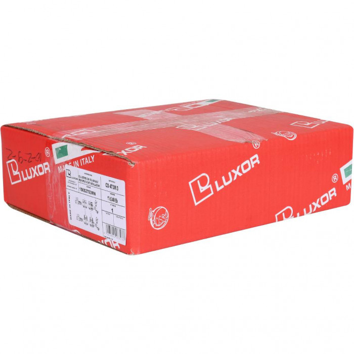 Коллекторная группа с расходомерами LUXOR CD 473M/3