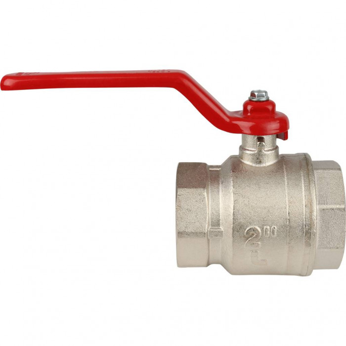 Кран шаровой Itap полупроходной стандартный проход VIENNA 116 (2 , рычаг)