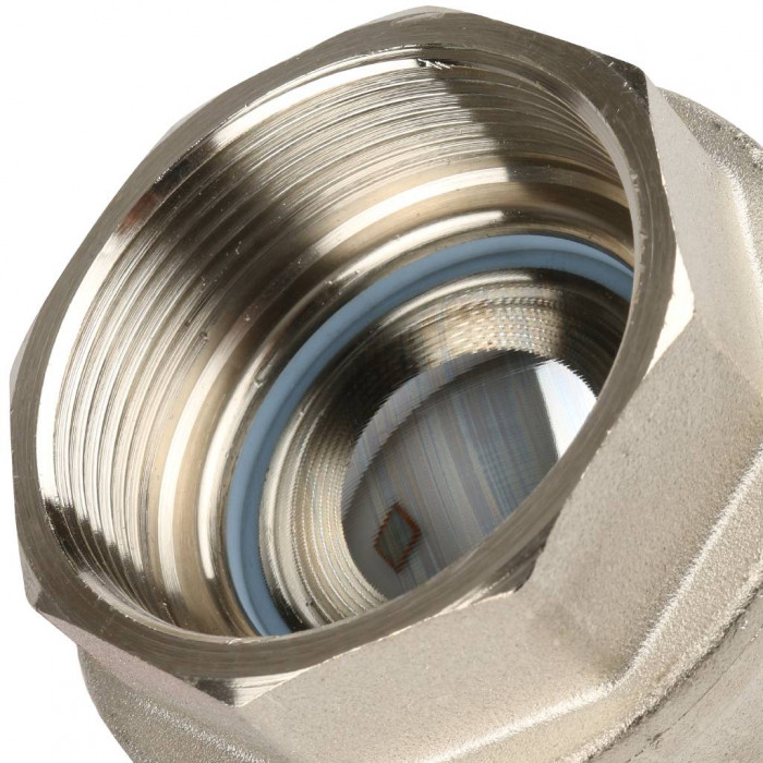 Кран шаровой Itap полупроходной стандартный проход VIENNA 116 (2 , рычаг)