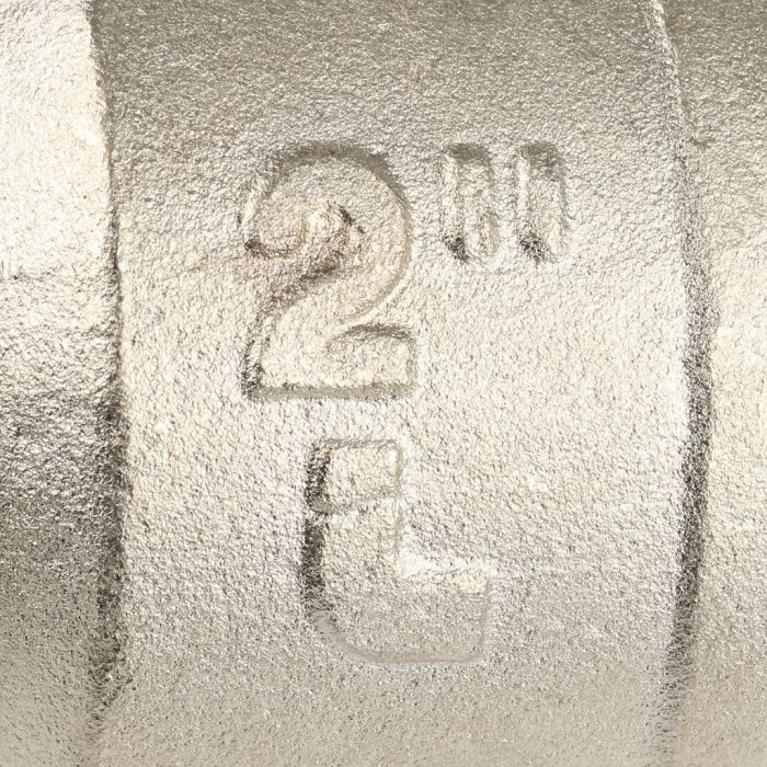 Кран шаровой Itap полупроходной стандартный проход VIENNA 116 (2 , рычаг)