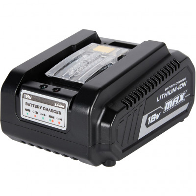 ROMMER RPT-0006-000018 ROMMER Зарядное устройство 18V