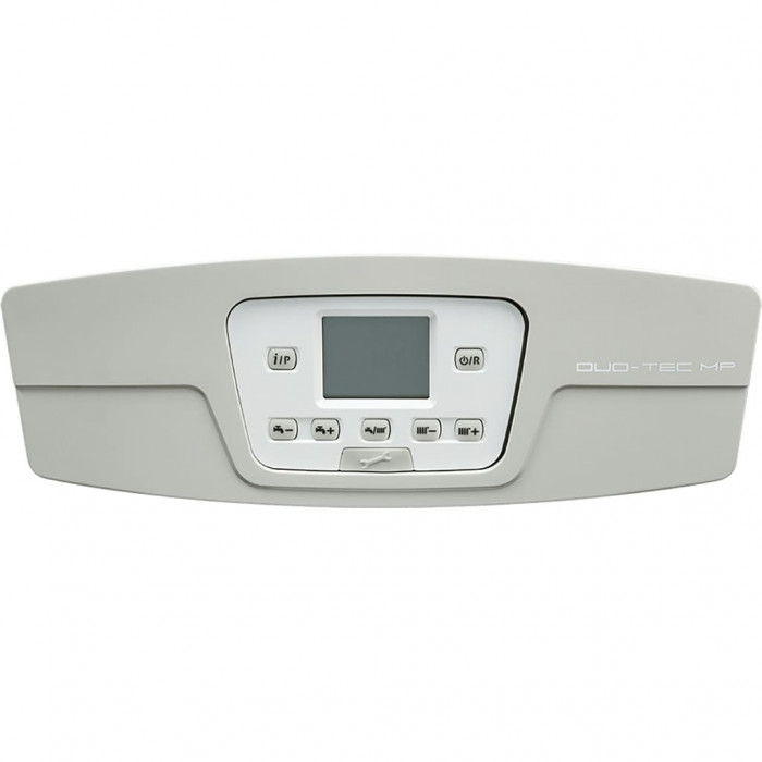 Настенный газовый котел Baxi LUNA DUO-TEC MP 1.35, конденсационный, одноконтурный