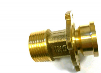 Штуцер выхода отопления | HEATING OUTLET JOINT | BA049-1553 | 440003083