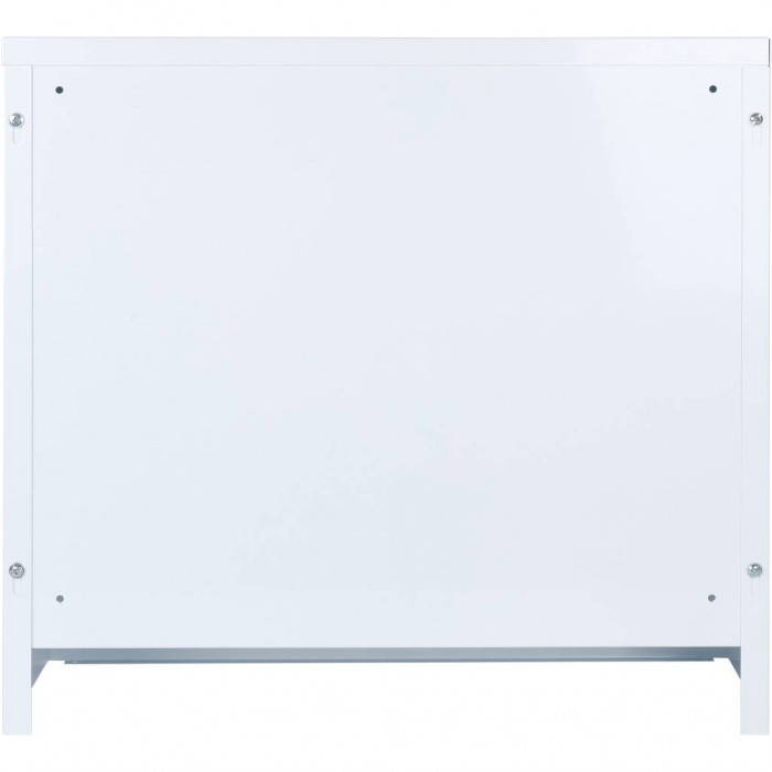 STOUT Шкаф распределительный наружный 8-10 выходов (ШРНУ-180-3) 651х180х700