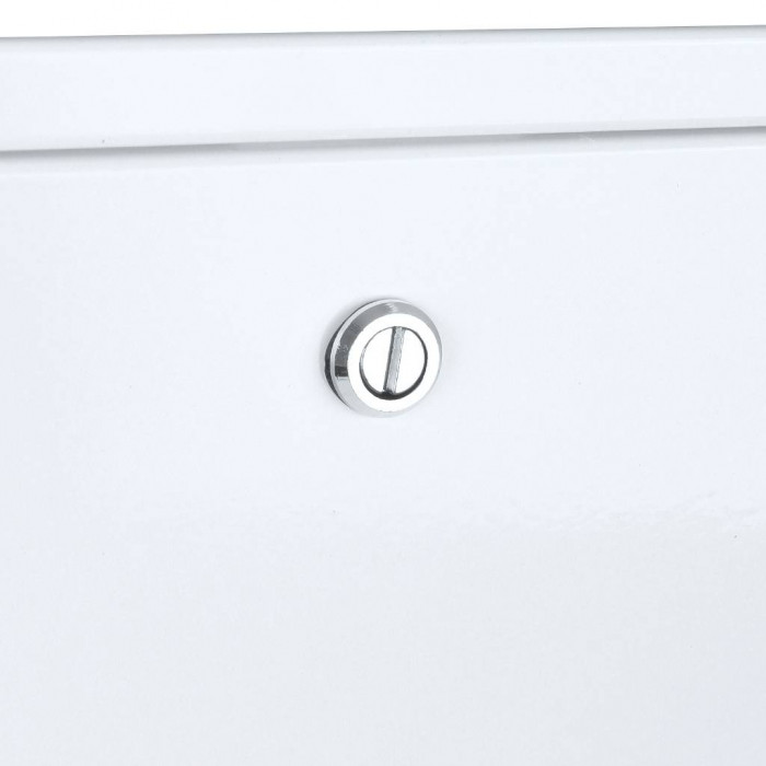 STOUT Шкаф распределительный наружный 8-10 выходов (ШРНУ-180-3) 651х180х700