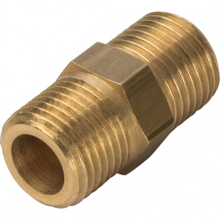 STOUT Ниппель НР 1/8