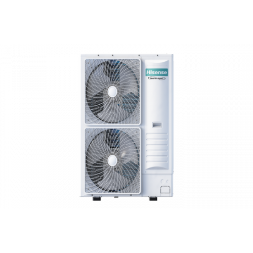 Инверторный напольно-потолочный кондиционер Hisense HEAVY EU DC Inverter R32 AUV-60UR4RC8/AUW-60U6RW8 WI-FI