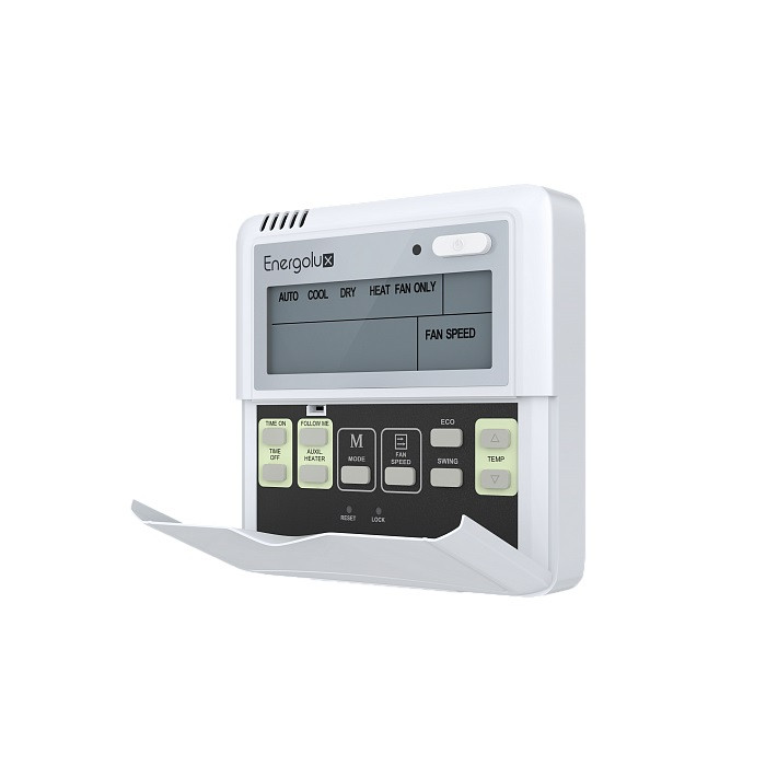 Канальный кондиционер Energolux DUCT 6 SAD60D6-A/SAU60U6-A