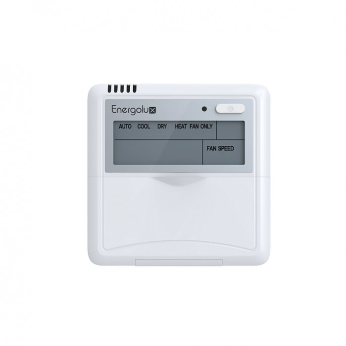 Канальный кондиционер Energolux DUCT 6 SAD60D6-A/SAU60U6-A