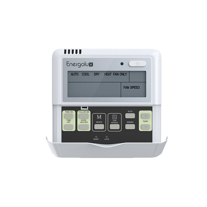 Канальный кондиционер Energolux DUCT 6 SAD60D6-A/SAU60U6-A