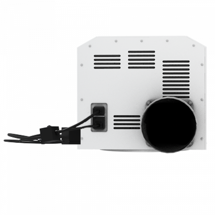 Турбонасадка ЛЕМАКС Comfort SE XL (d200 , для котлов 50 кВт)