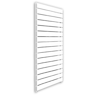 Стальной трубчатый радиатор KZTO (КЗТО) Соло Г 1-300-16, 16 секций, боковое подключение