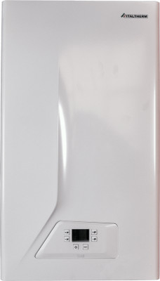 Газовый котел Italtherm CITY CLASS 30 K