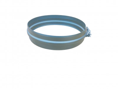 Хомут 450 PM25 / 50 (Сер.)