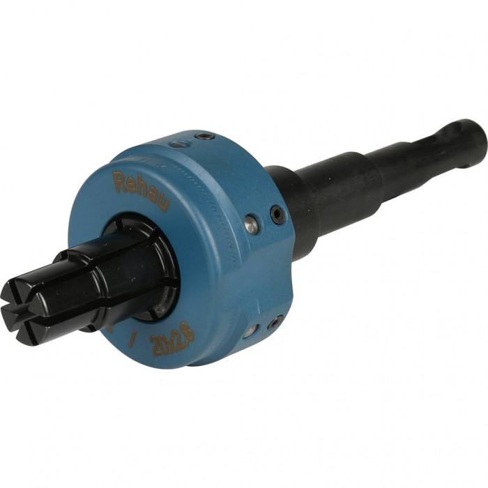 Расширительная насадка REHAU для H2, A-light2, A3 16х2,2/20х2,8 (12484011001)
