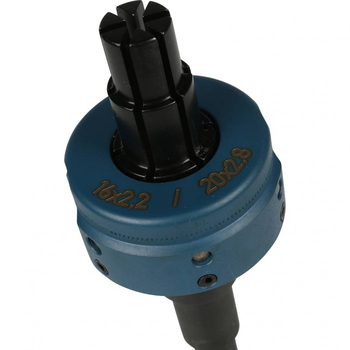 Расширительная насадка REHAU для H2, A-light2, A3 16х2,2/20х2,8 (12484011001)