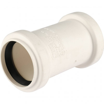 Муфта двухраструбная REHAU 40 (11231441001)