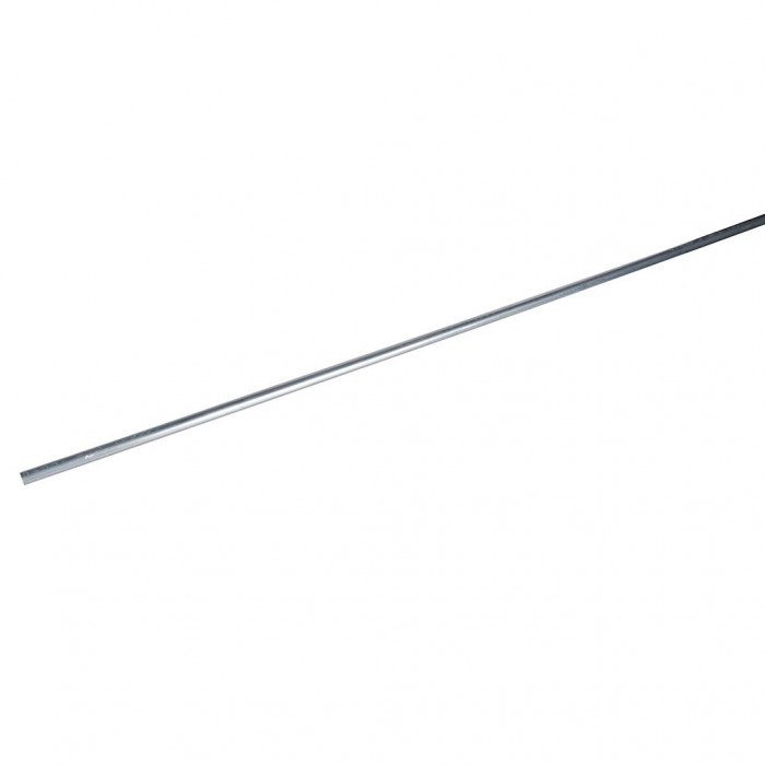 Фиксирующий желоб REHAU для ПЭ-трубы 16/17 (11380331001) Длина желоба 3 метра.