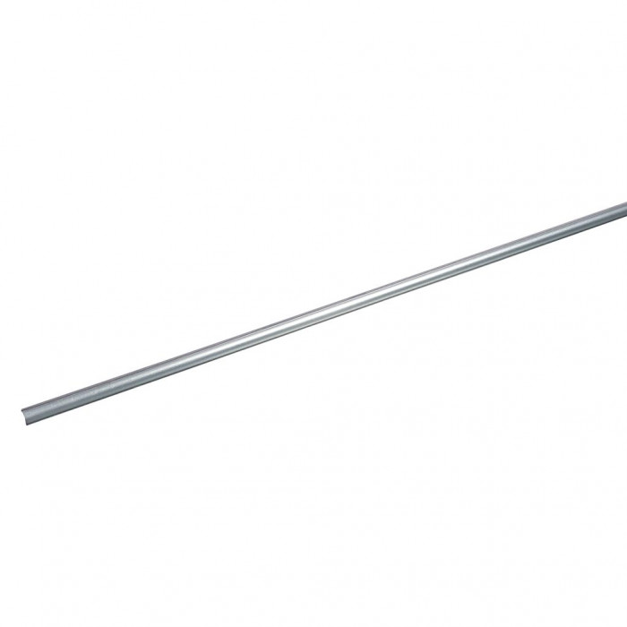 Фиксирующий желоб REHAU для ПЭ-трубы 16/17 (11380331001) Длина желоба 3 метра.