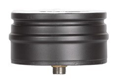 Емк сбора конденс д.150 PMPro50 (Ч) 316L