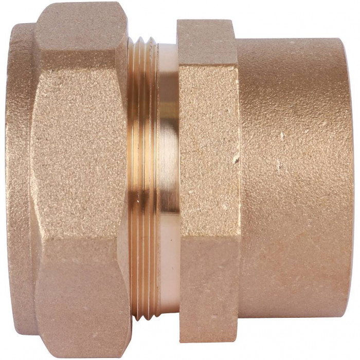 Stahlmann Муфта (F) 25х1 EF