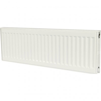 Стальной панельный радиатор Kermi Kermi Profil-K FK O 12/300/2600, боковое подключение