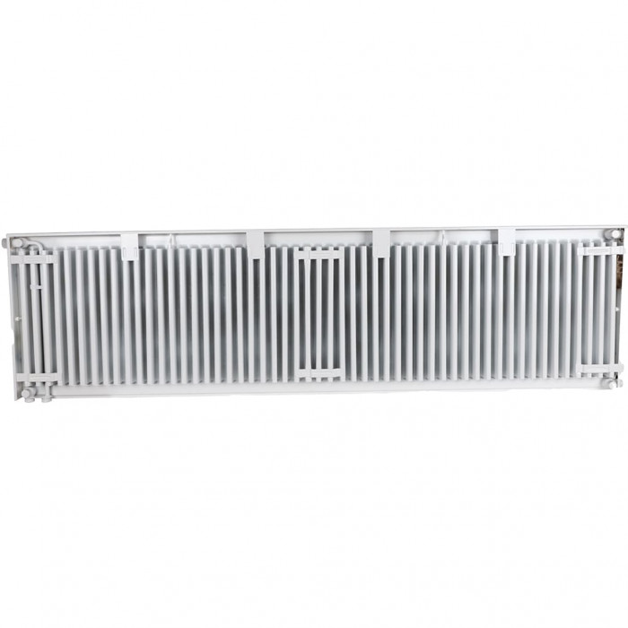 Стальной панельный радиатор Kermi Profil-V FTV 11/500/1800, нижнее подключение