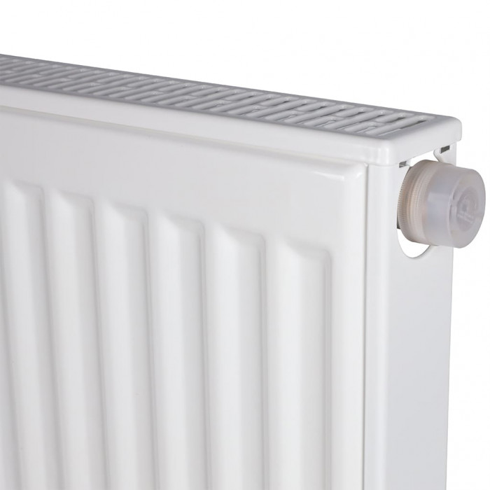 Стальной панельный радиатор Kermi Profil-V FTV 11/500/1800, нижнее подключение