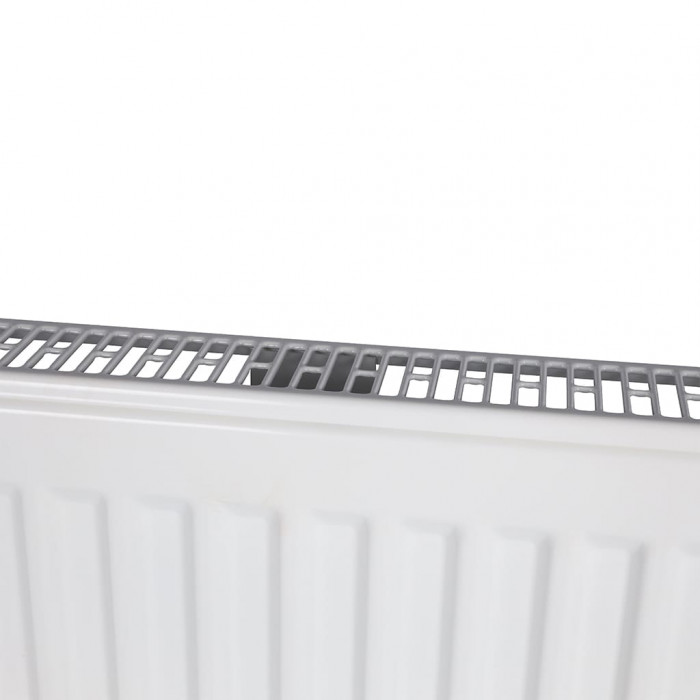 Стальной панельный радиатор Kermi Profil-V FTV 11/500/1800, нижнее подключение