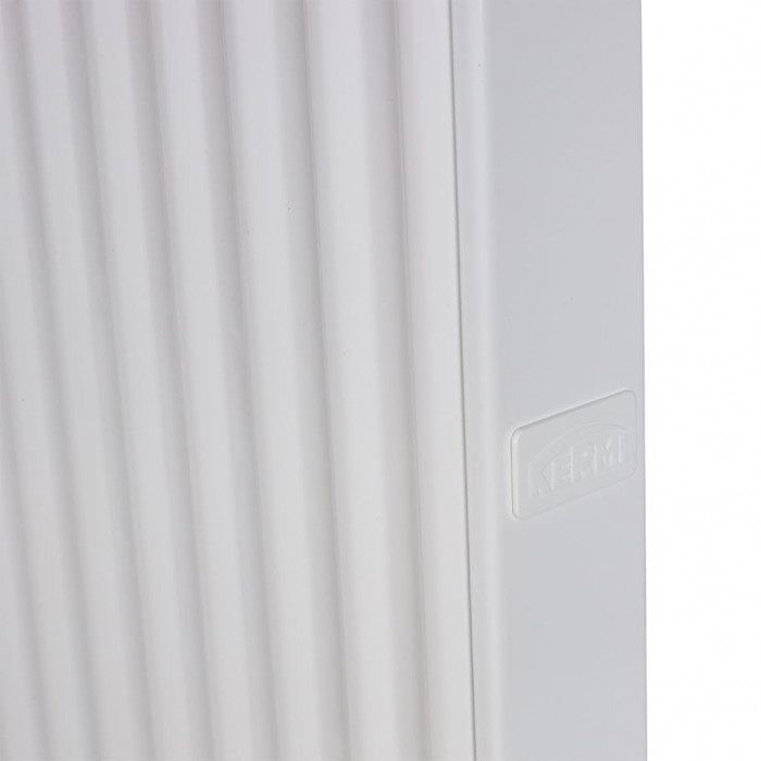 Стальной панельный радиатор Kermi Profil-V FTV 11/500/1800, нижнее подключение