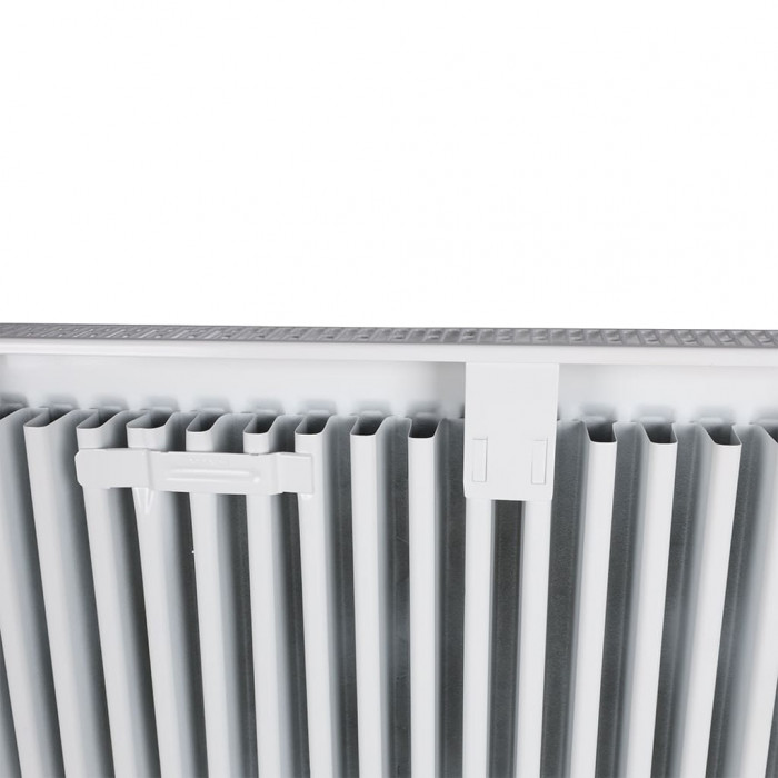 Стальной панельный радиатор Kermi Profil-V FTV 11/500/1800, нижнее подключение